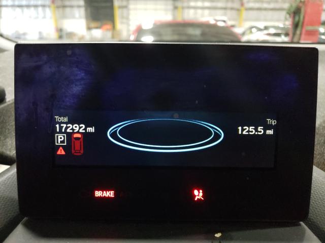2017 BMW I3 REX WBY1Z8C36HV890788
