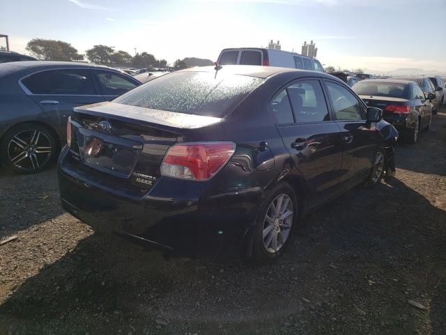 2012 SUBARU IMPREZA PR JF1GJAC64CG006676