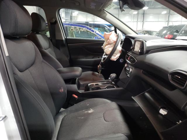 2020 HYUNDAI SANTA FE C 5NMS2CAD3LH150971