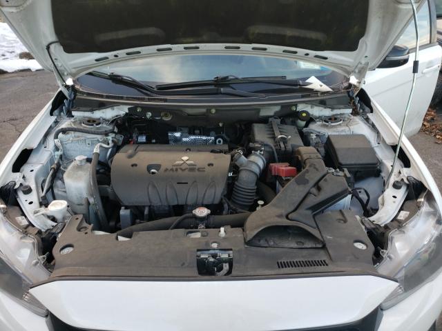 2017 MITSUBISHI LANCER ES JA32U2FU8HU015982