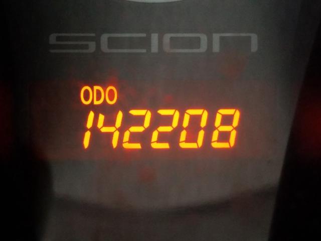2012 TOYOTA SCION TC JTKJF5C7XC3026495