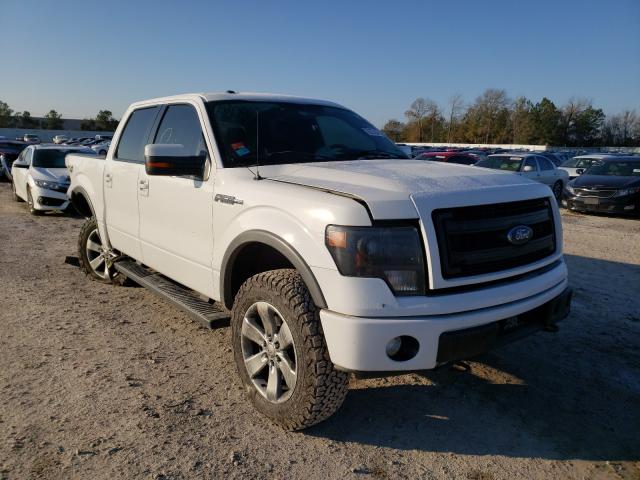 ford f-150 2013 vin 1ftfw1et9dke55599