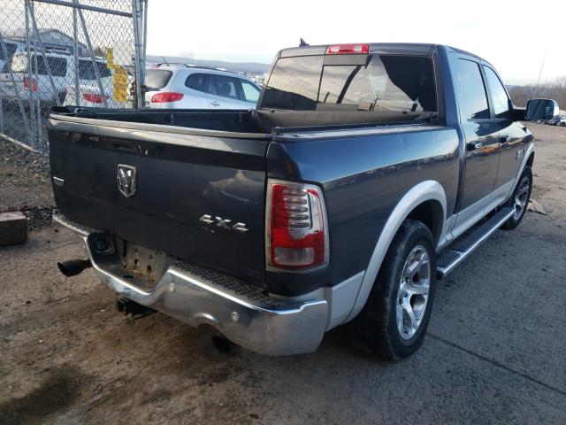 2014 RAM 1500 LARAM 1C6RR7NTXES438603
