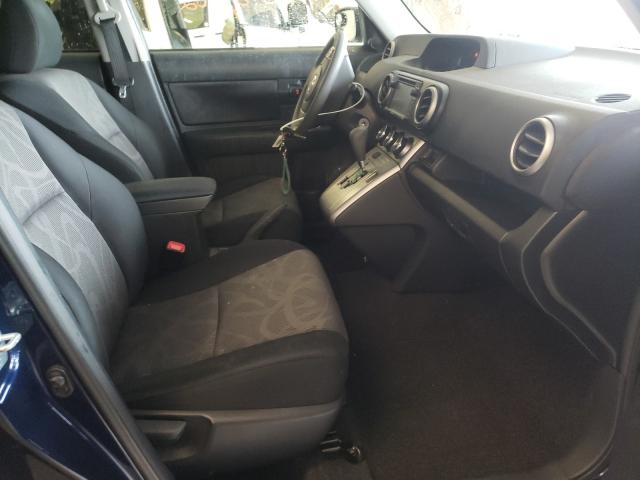 2014 TOYOTA SCION XB JTLZE4FE1EJ049264