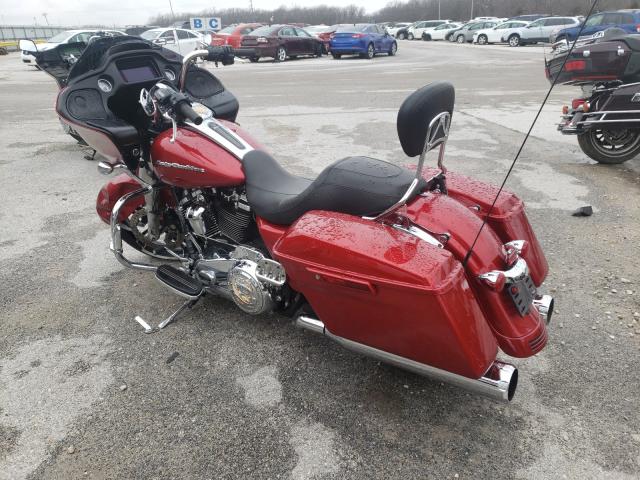 2019 HARLEY-DAVIDSON FLTRX 1HD1KHC11KB679431