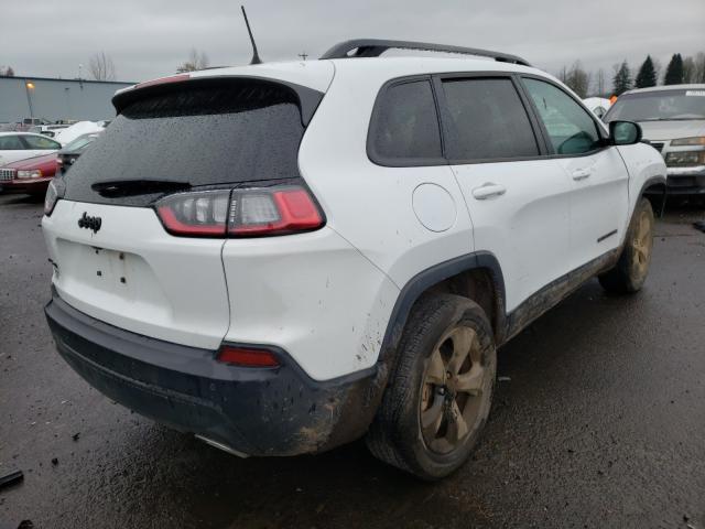 2019 JEEP CHEROKEE L - 1C4PJMLX9KD413963