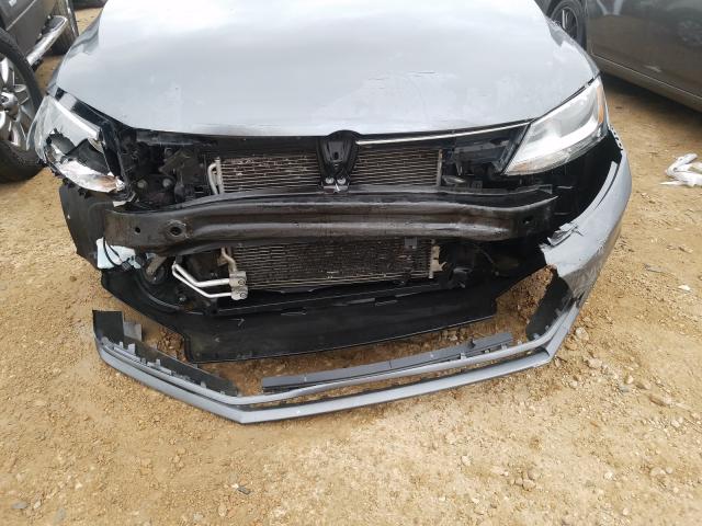2015 VOLKSWAGEN JETTA BASE 3VW2K7AJXFM418023
