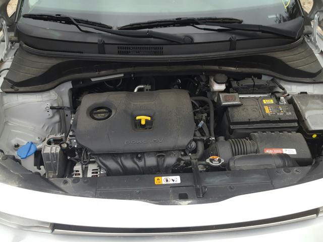 2020 KIA SOUL LX KNDJ23AU1L7083824