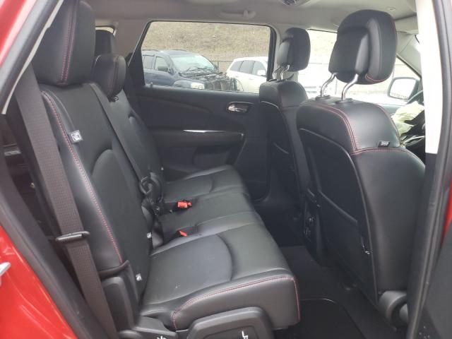 2018 DODGE JOURNEY GT 3C4PDDEG4JT319938