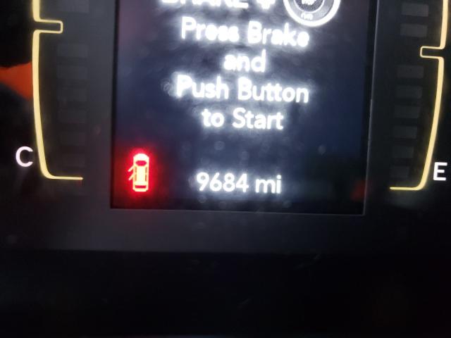 2019 JEEP CHEROKEE L - 1C4PJMLX9KD413963