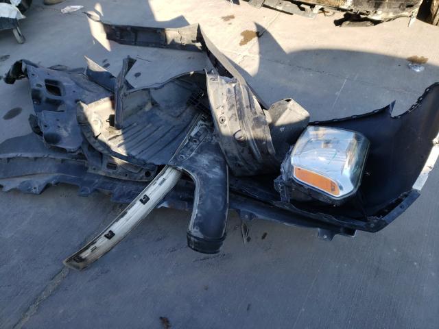 2012 HONDA PILOT TOUR 5FNYF3H98CB009122