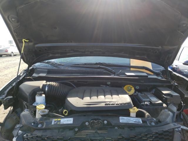 2019 DODGE GRAND CARA 2C4RDGEG8KR768750