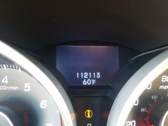 2013 ACURA TL TECH 19UUA8F55DA014851
