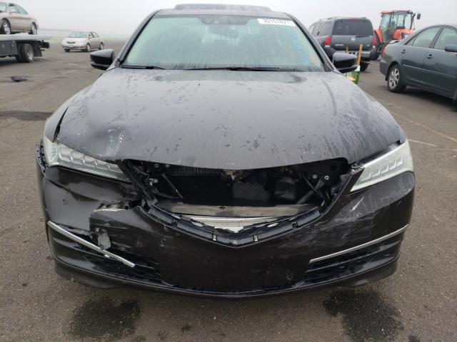 2015 ACURA TLX TECH 19UUB3F52FA007083