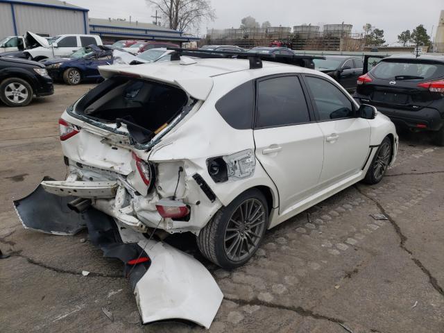 2014 SUBARU IMPREZA WR JF1GR7E67EG200727