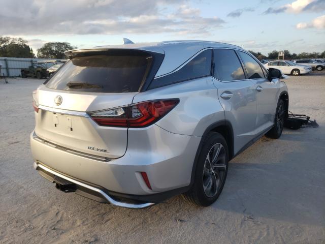 2019 LEXUS RX 350 L JTJGZKCA2K2012532