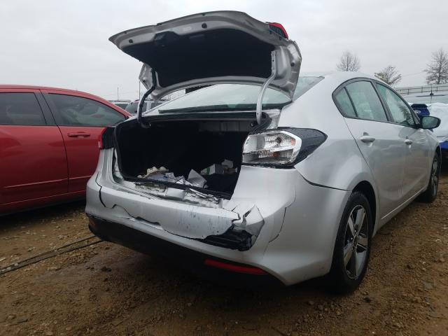 2018 KIA FORTE 3KPFL4A76JE169937