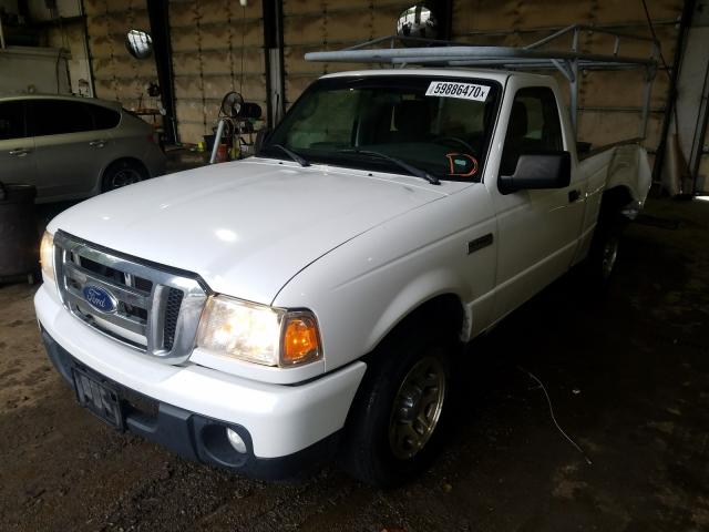 2011 FORD RANGER 1FTKR1AD4BPA74344