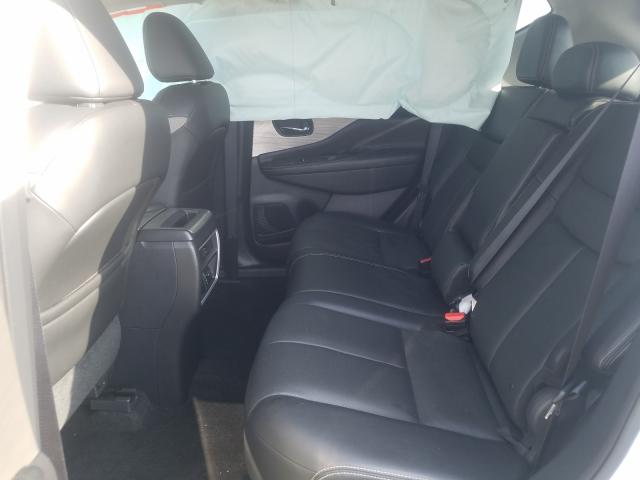 2017 NISSAN MURANO S 5N1AZ2MG6HN138990