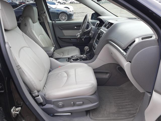 2016 GMC ACADIA SLT 1GKKRRKD5GJ329059