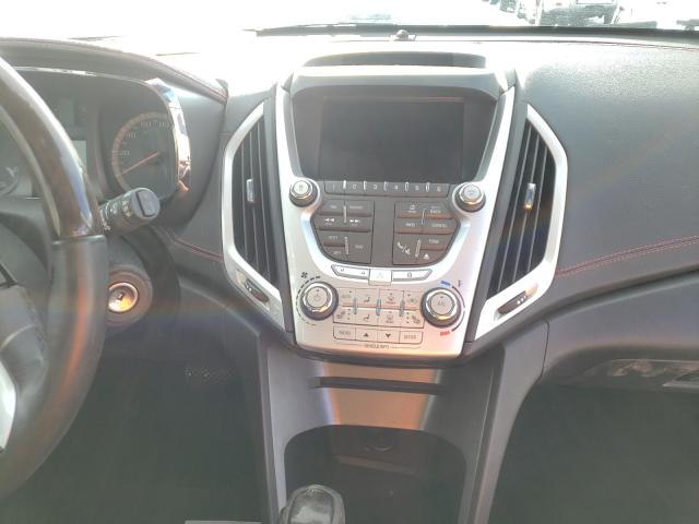 2014 GMC TERRAIN DE 2GKFLUE34E6140342