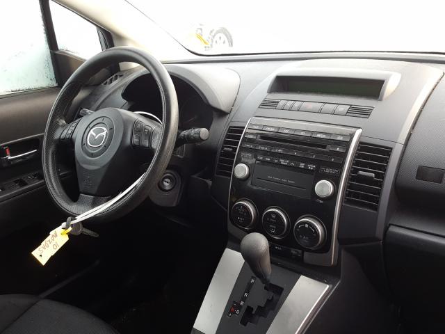 2010 MAZDA 5 JM1CR2W30A0366087