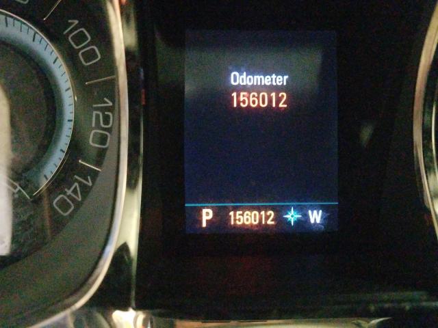 2012 BUICK LACROSSE P 1G4GD5ER2CF206067
