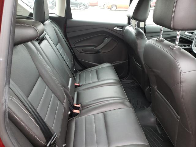 2013 FORD C-MAX SEL 1FADP5BUXDL546485