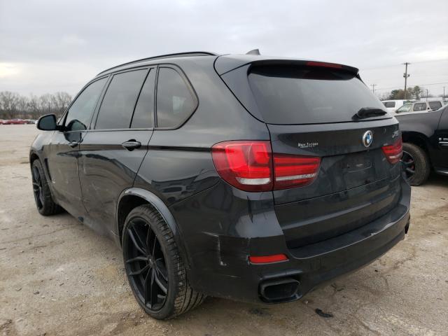 2015 BMW X5 XDRIVE5 5UXKR6C54F0J77294