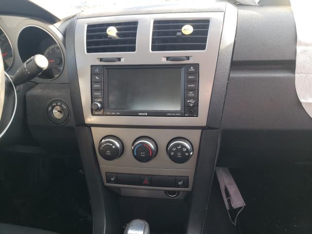 2010 DODGE AVENGER EX 1B3CC1FB3AN175772