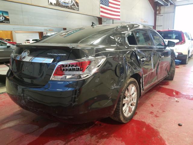 2012 BUICK LACROSSE P 1G4GD5ER2CF206067