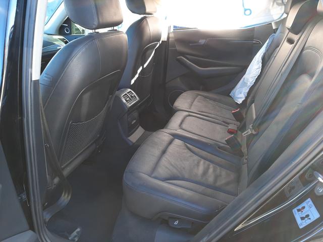 2012 AUDI Q5 PRESTIG WA1WKBFP0CA135332