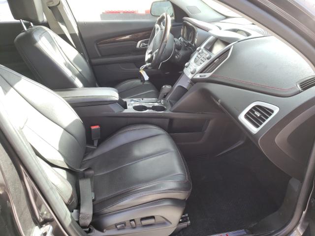 2014 GMC TERRAIN DE 2GKFLUE34E6140342