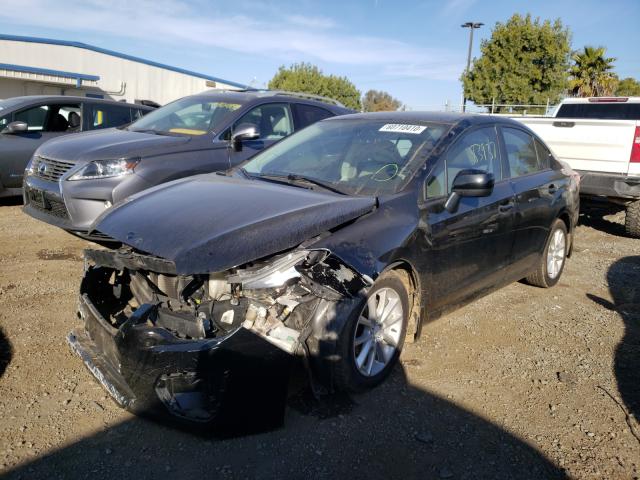 2012 SUBARU IMPREZA PR JF1GJAC64CG006676