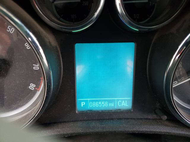 2014 BUICK VERANO 1G4PP5SK8E4217698