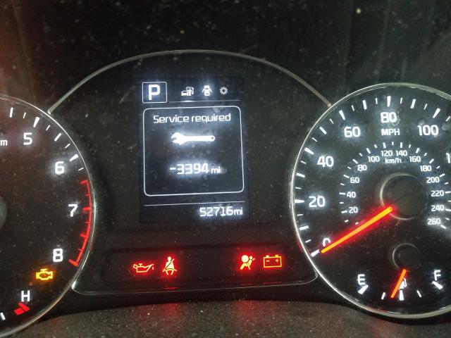 2018 KIA FORTE 3KPFL4A76JE169937