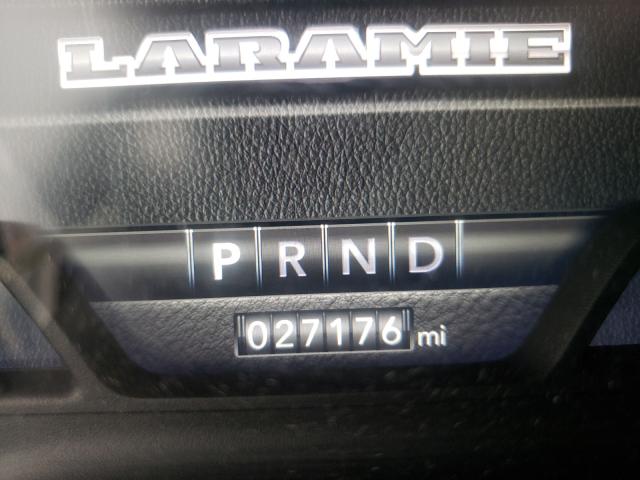 2019 RAM 1500 LARAM 1C6SRFJT8KN920353