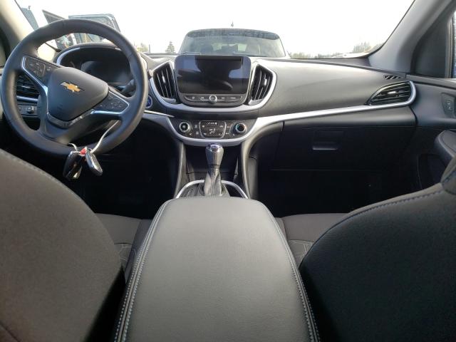 2017 CHEVROLET VOLT LT 1G1RA6S53HU196836