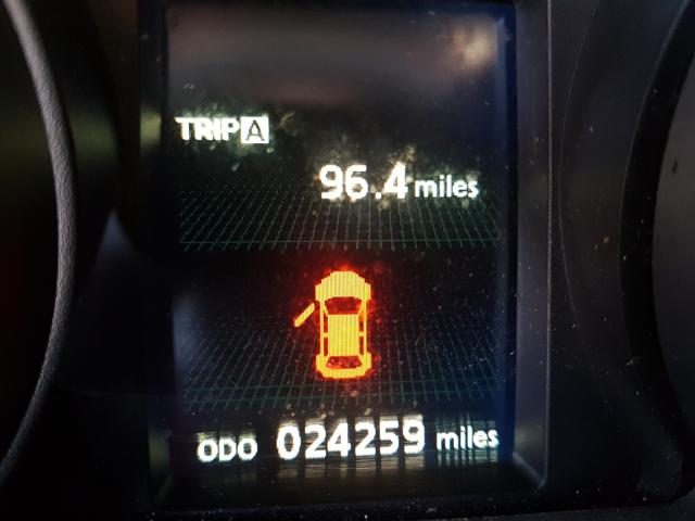 2018 MITSUBISHI OUTLANDER JA4AP3AU5JU023717