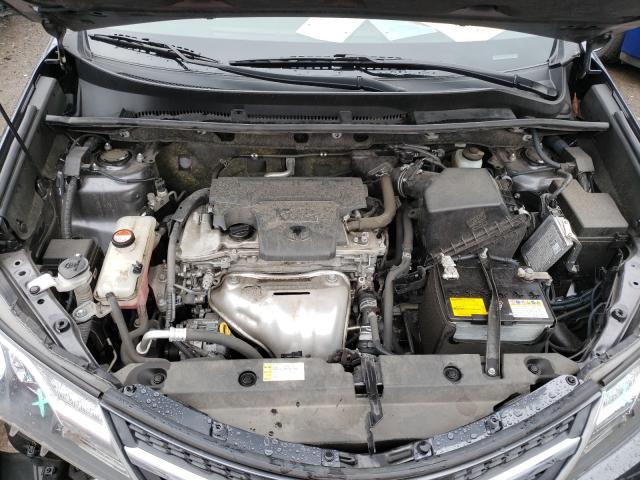 2015 TOYOTA RAV4 LIMIT - JTMDFREV1FD162911