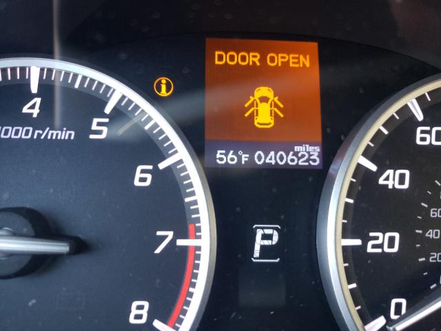 2015 ACURA RDX 5J8TB3H38FL014373