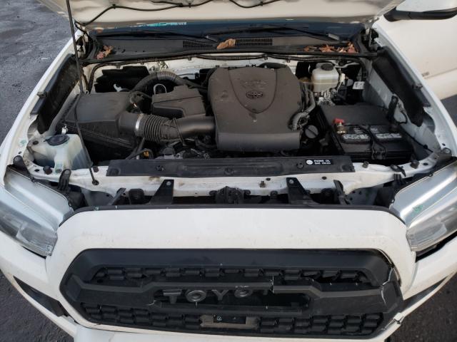 2016 TOYOTA TACOMA DOU - 3TMCZ5AN9GM015419