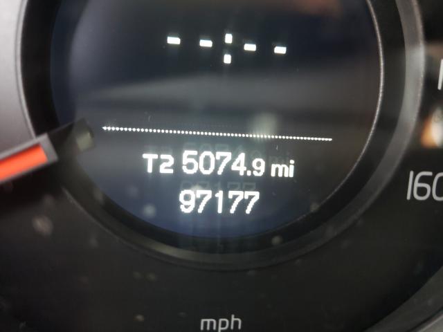 2017 VOLVO XC60 T5 IN YV440MRU5H2006727