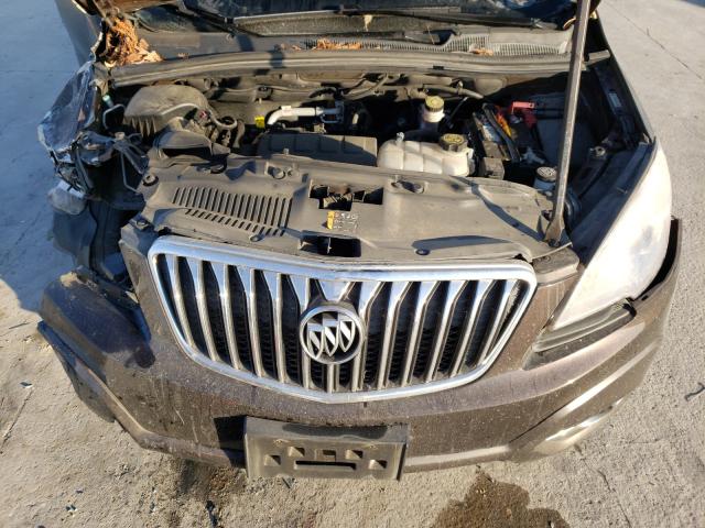 2016 BUICK ENCORE KL4CJCSB8GB521227