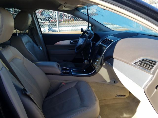 2013 LINCOLN MKX 2LMDJ6JK1DBL32633