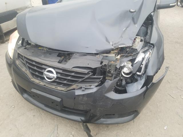 2012 NISSAN ALTIMA SR 1N4BL2EP0CC139510