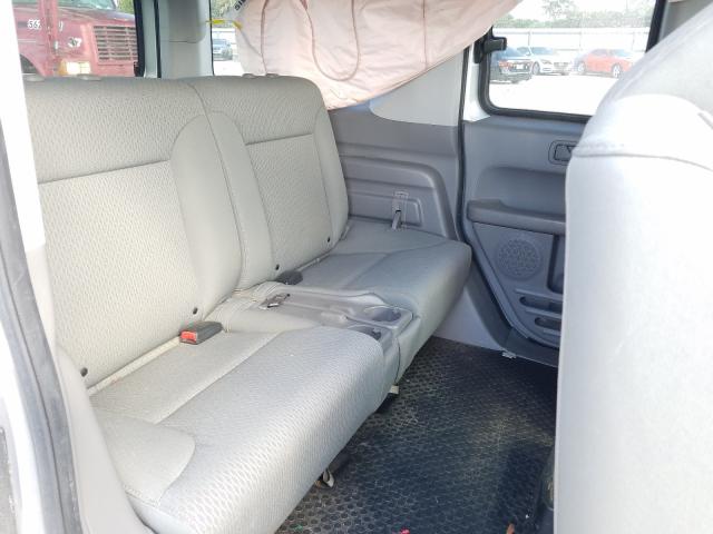 2010 HONDA ELEMENT LX 5J6YH1H33AL002044