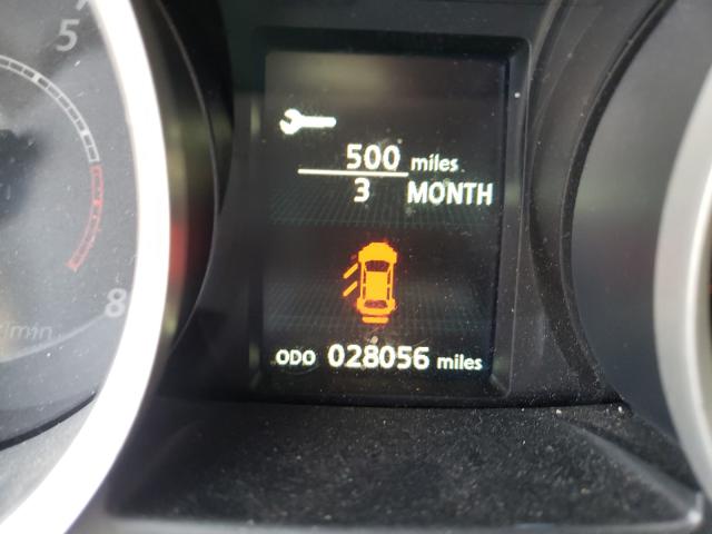 2017 MITSUBISHI LANCER ES JA32U2FUXHU004160