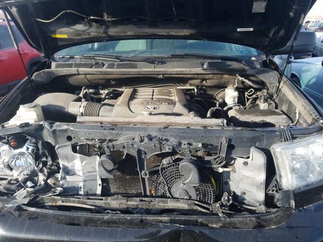 2014 TOYOTA SEQUOIA SR 5TDBY5G11ES099977