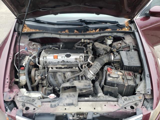 2010 HONDA ACCORD LXP 1HGCP2F43AA176990